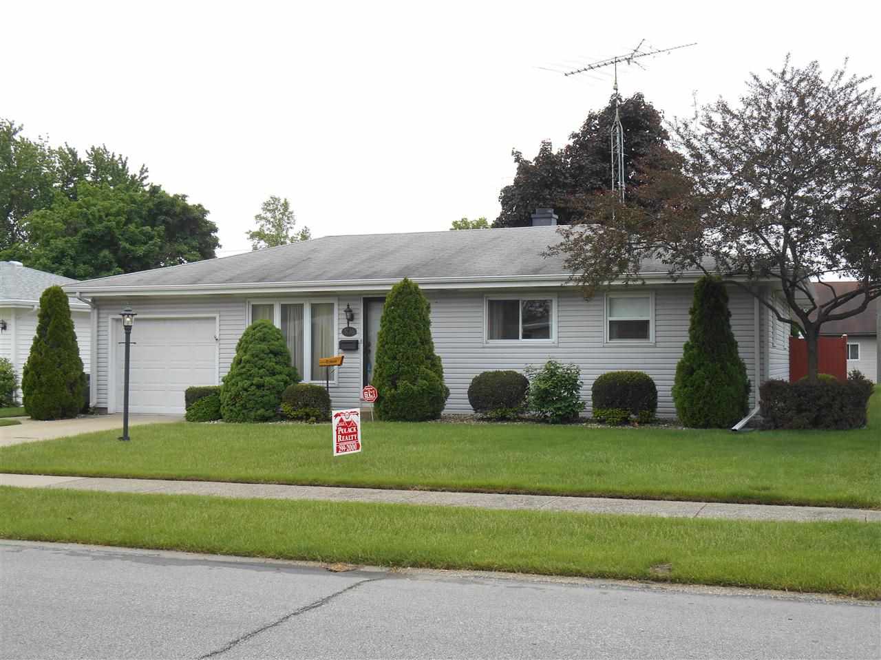 5216 Scenic Dr, South Bend, IN 46619 photo 1