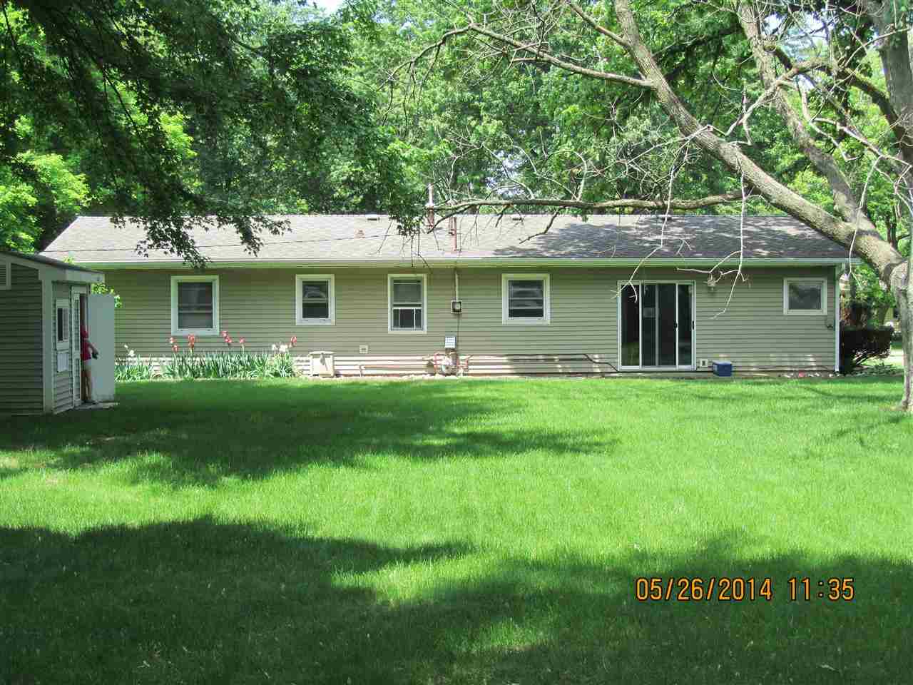 1009 Ranch Rd, Bluffton, IN 46714 photo 8