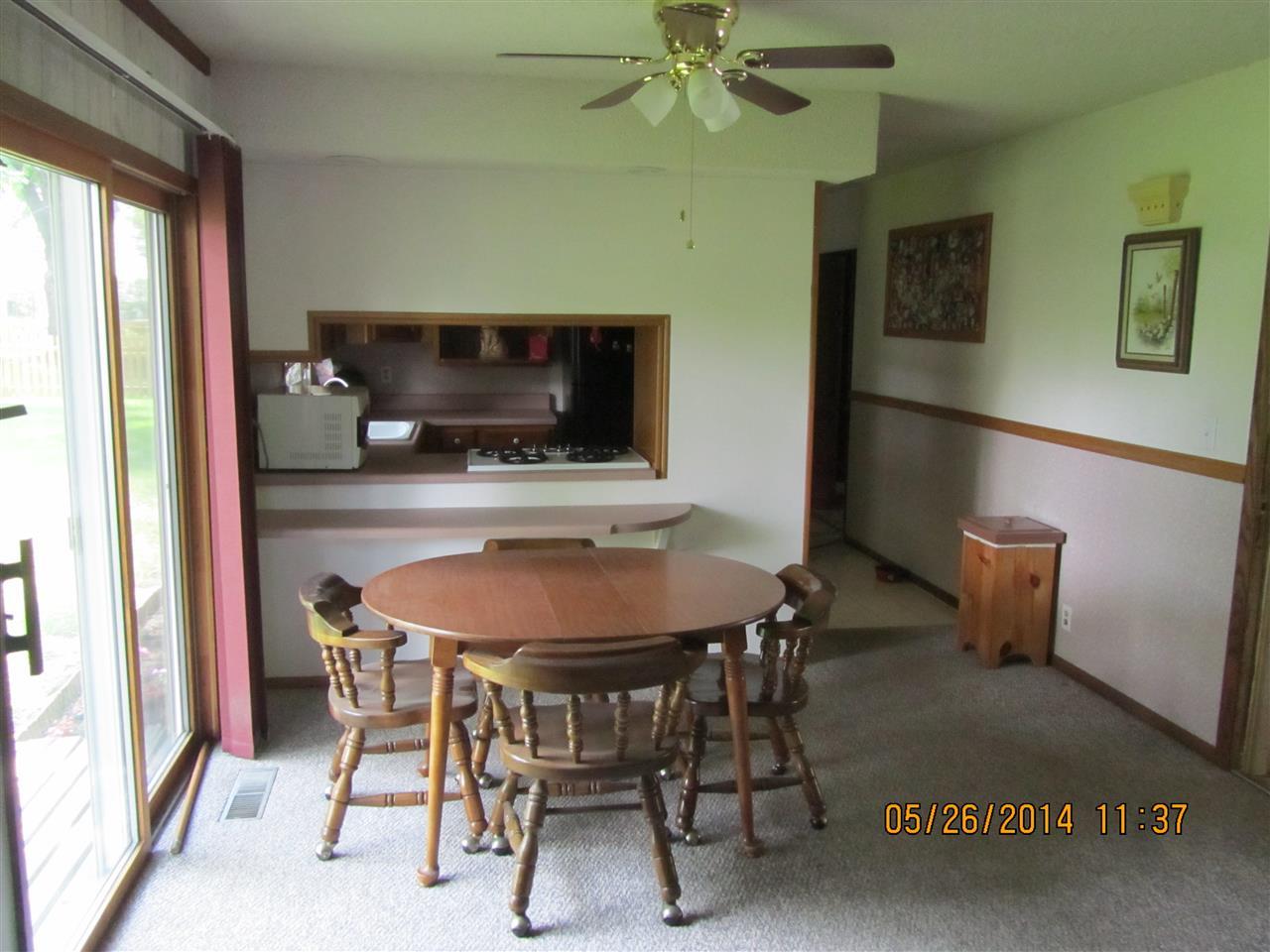 1009 Ranch Rd, Bluffton, IN 46714 photo 4
