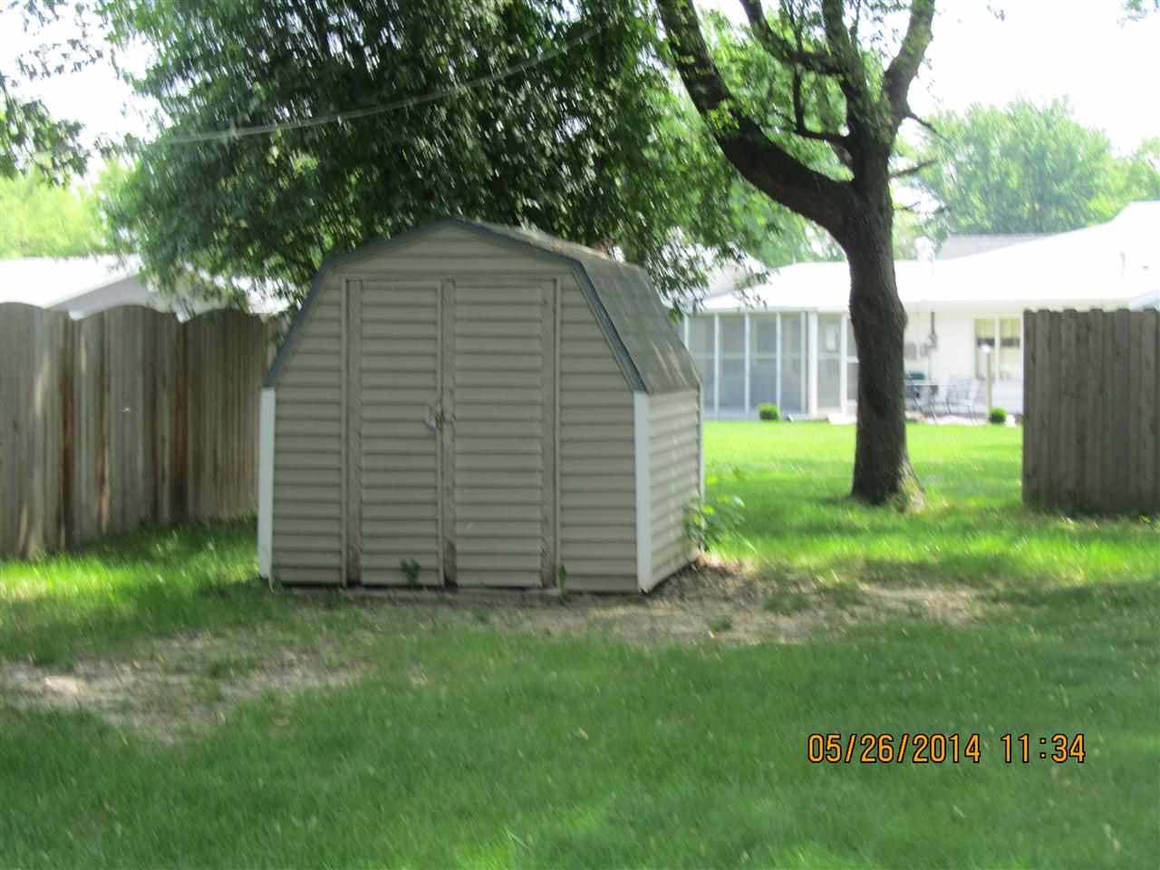 1009 Ranch Rd, Bluffton, IN 46714 photo 9