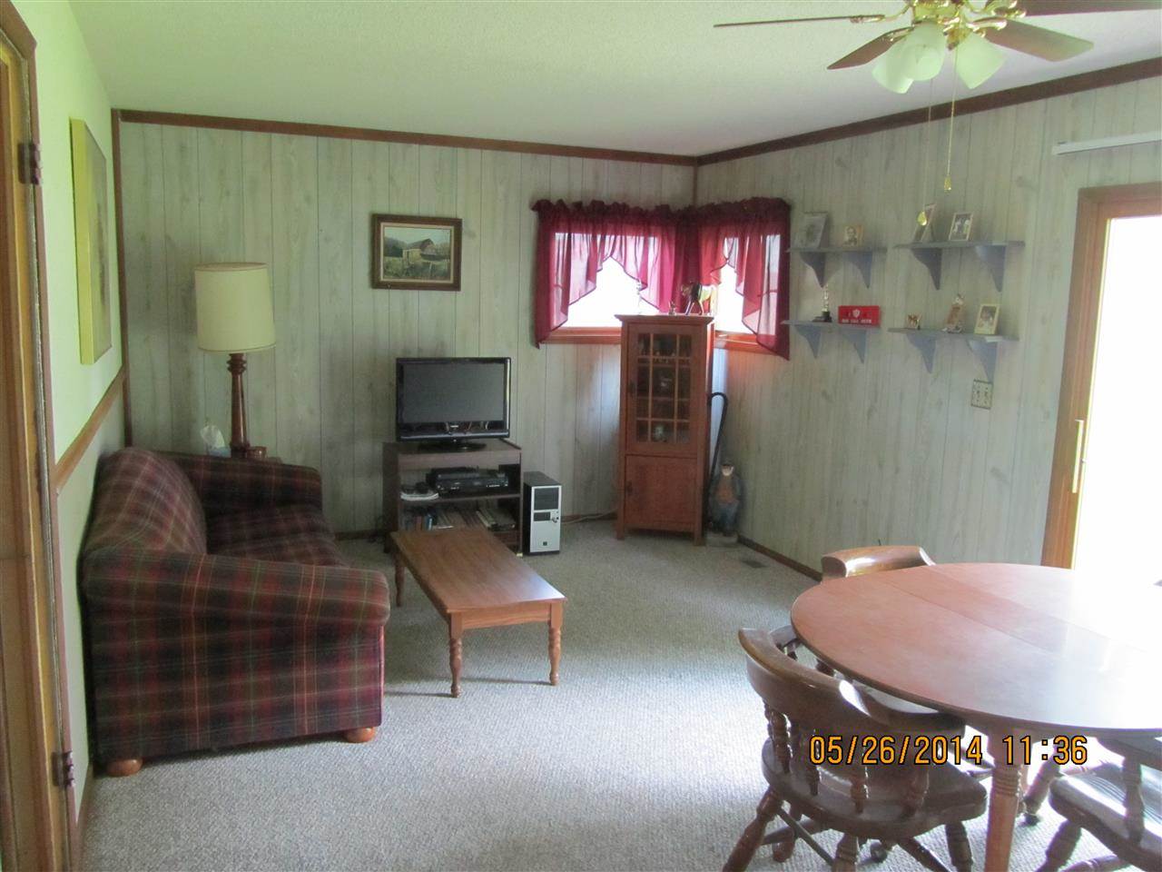 1009 Ranch Rd, Bluffton, IN 46714 photo 3