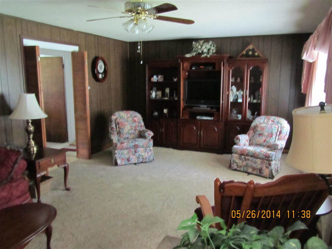 1009 Ranch Rd, Bluffton, IN 46714 photo 2