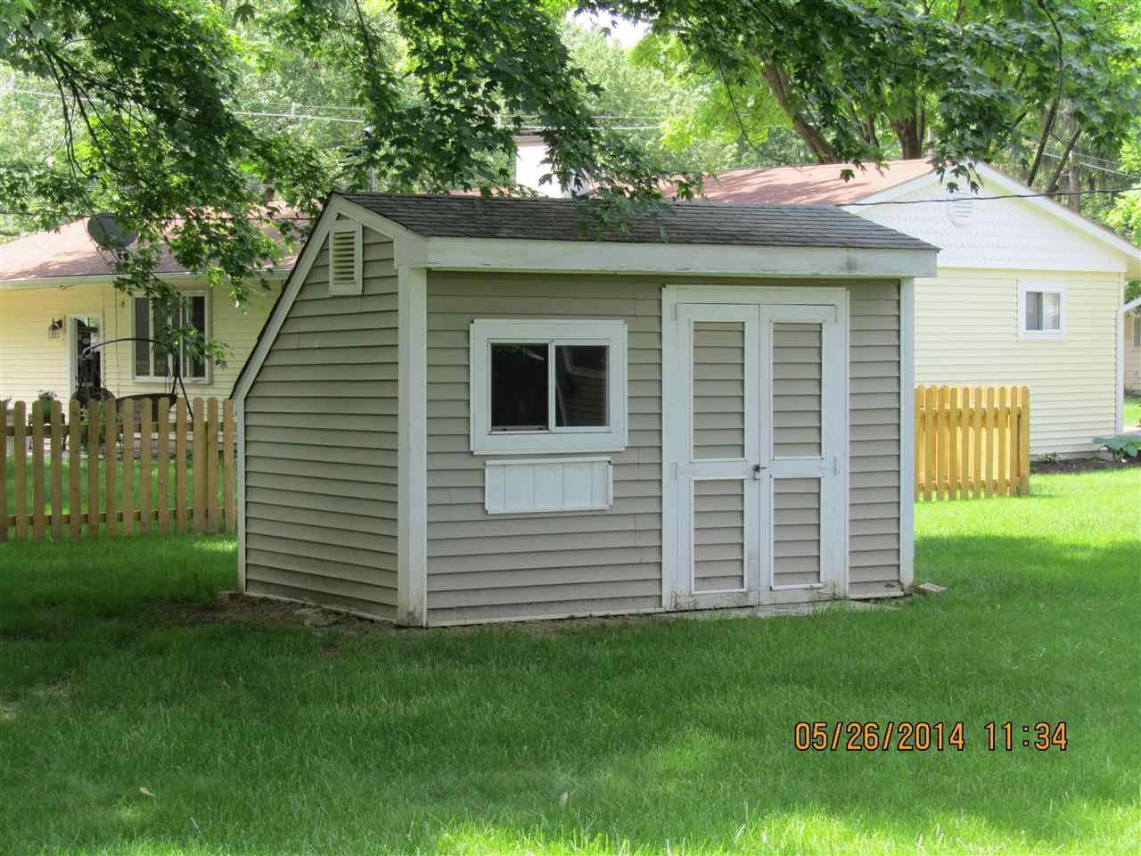 1009 Ranch Rd, Bluffton, IN 46714 photo 10