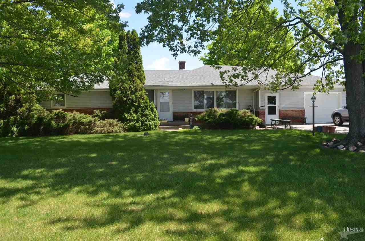 15027 Minnich Rd, Hoagland, IN 46745 photo 2