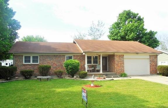 908 E North H St, Gas City, IN 46933 photo 1