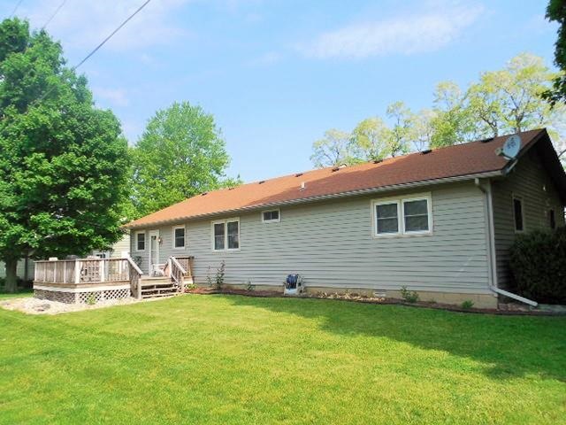 908 E North H St, Gas City, IN 46933 photo 11