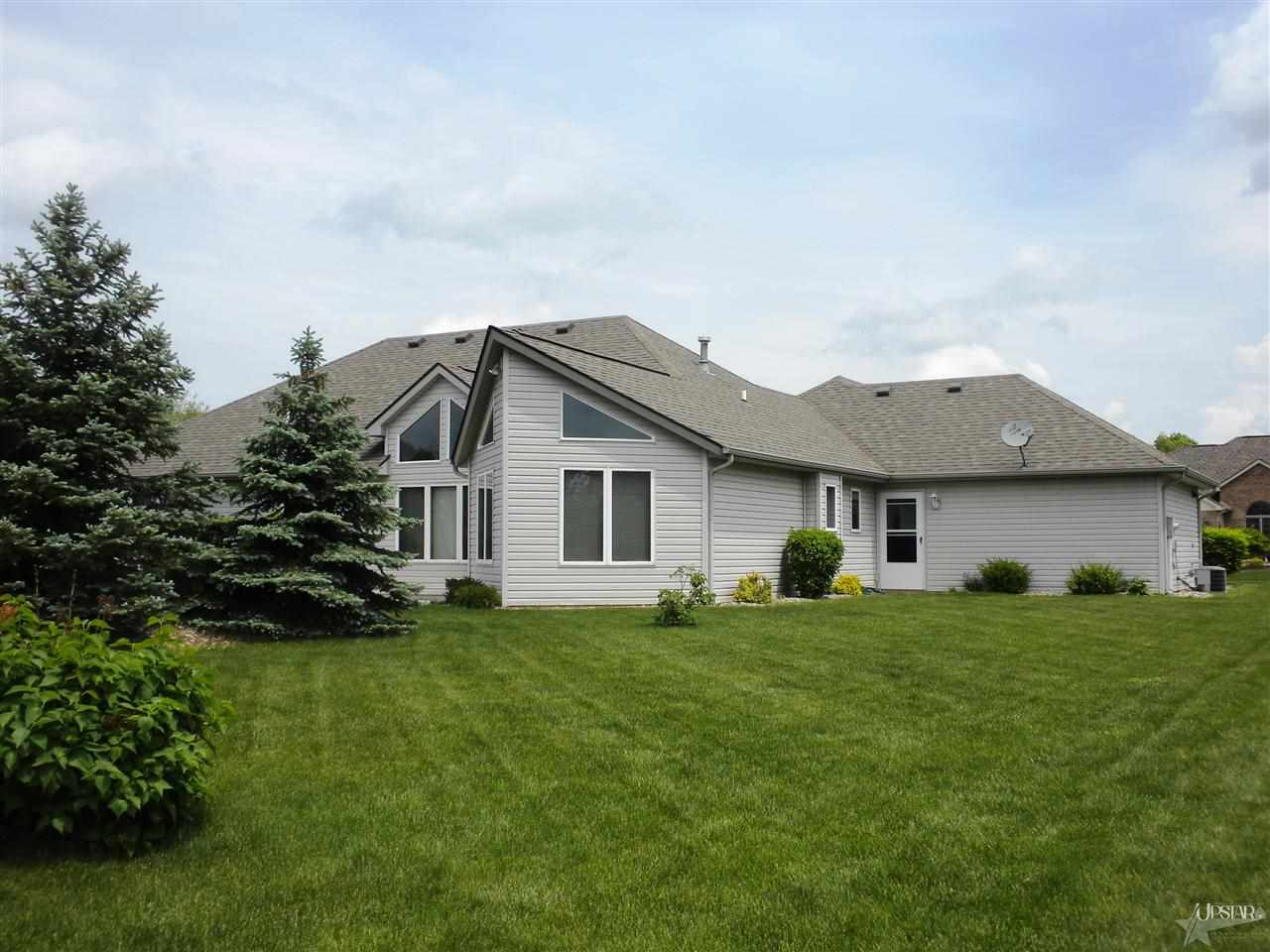 16719 Garnet Ridge Ct, Fort Wayne, IN 46845 photo 20