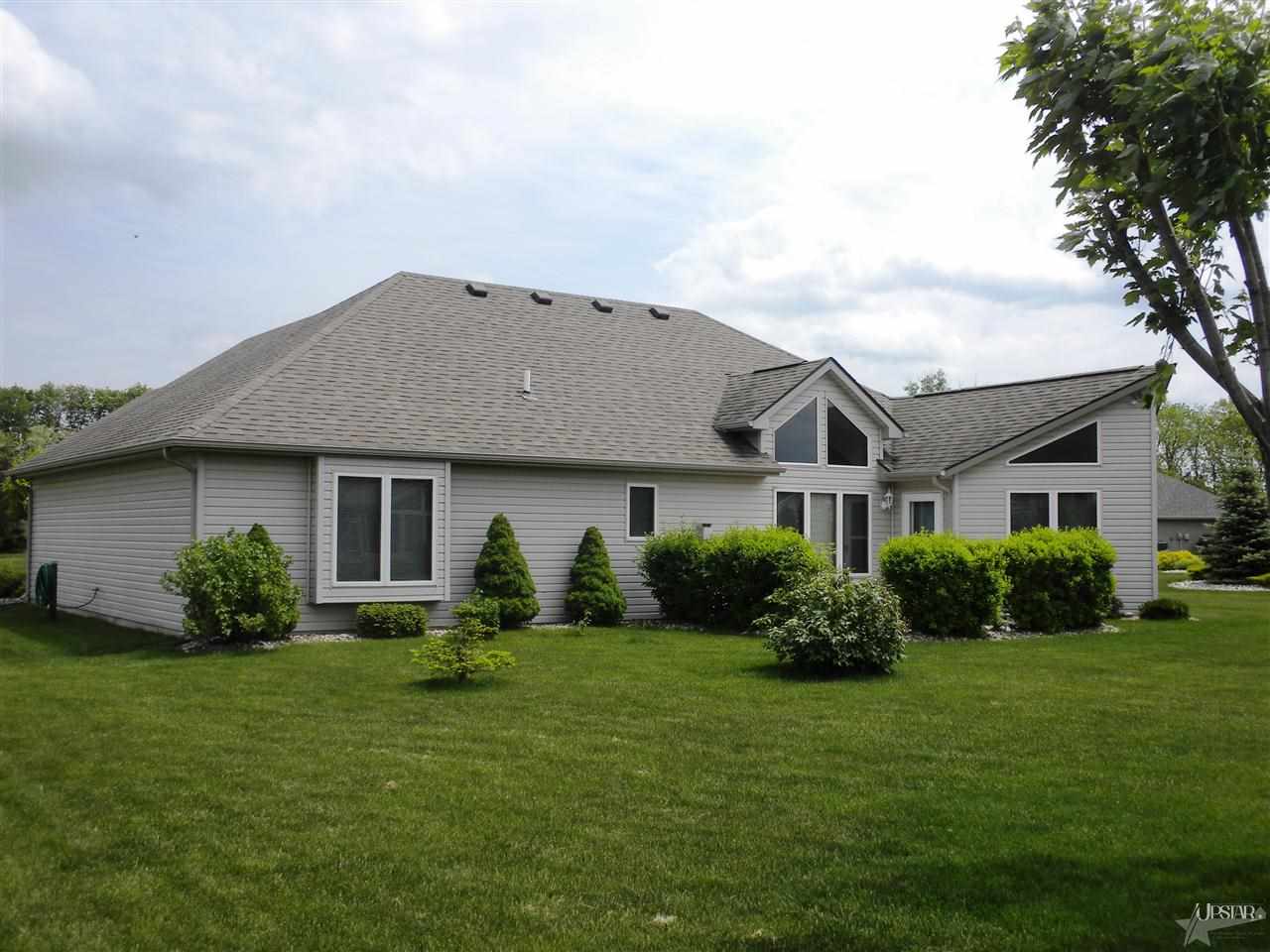 16719 Garnet Ridge Ct, Fort Wayne, IN 46845 photo 22