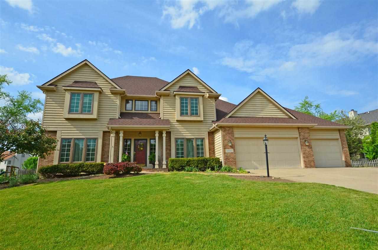 11920 Eagle Creek Ln, Fort Wayne, IN 46814 photo 1