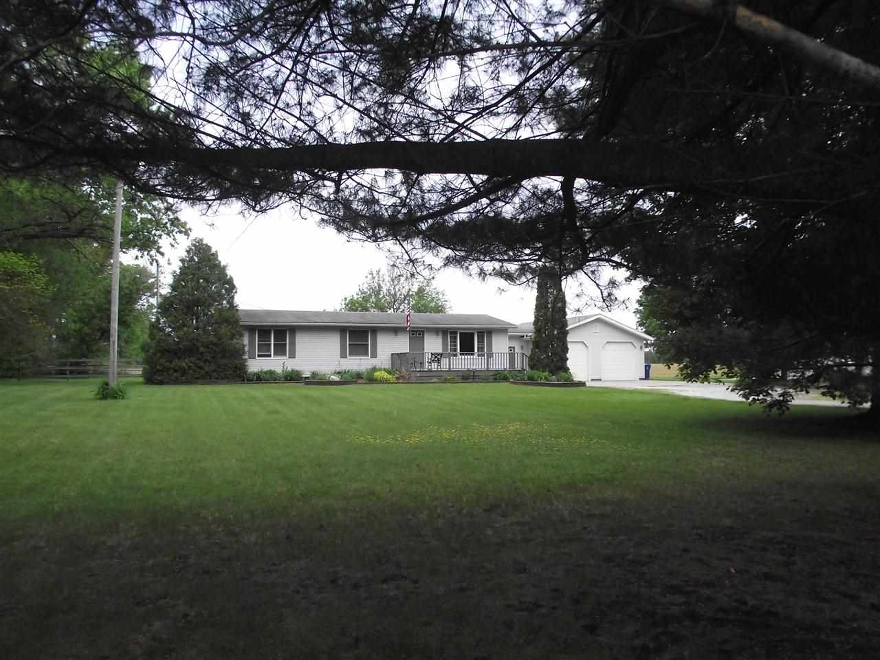 6515 N 1100 E, Grovertown, IN 46531 photo 1