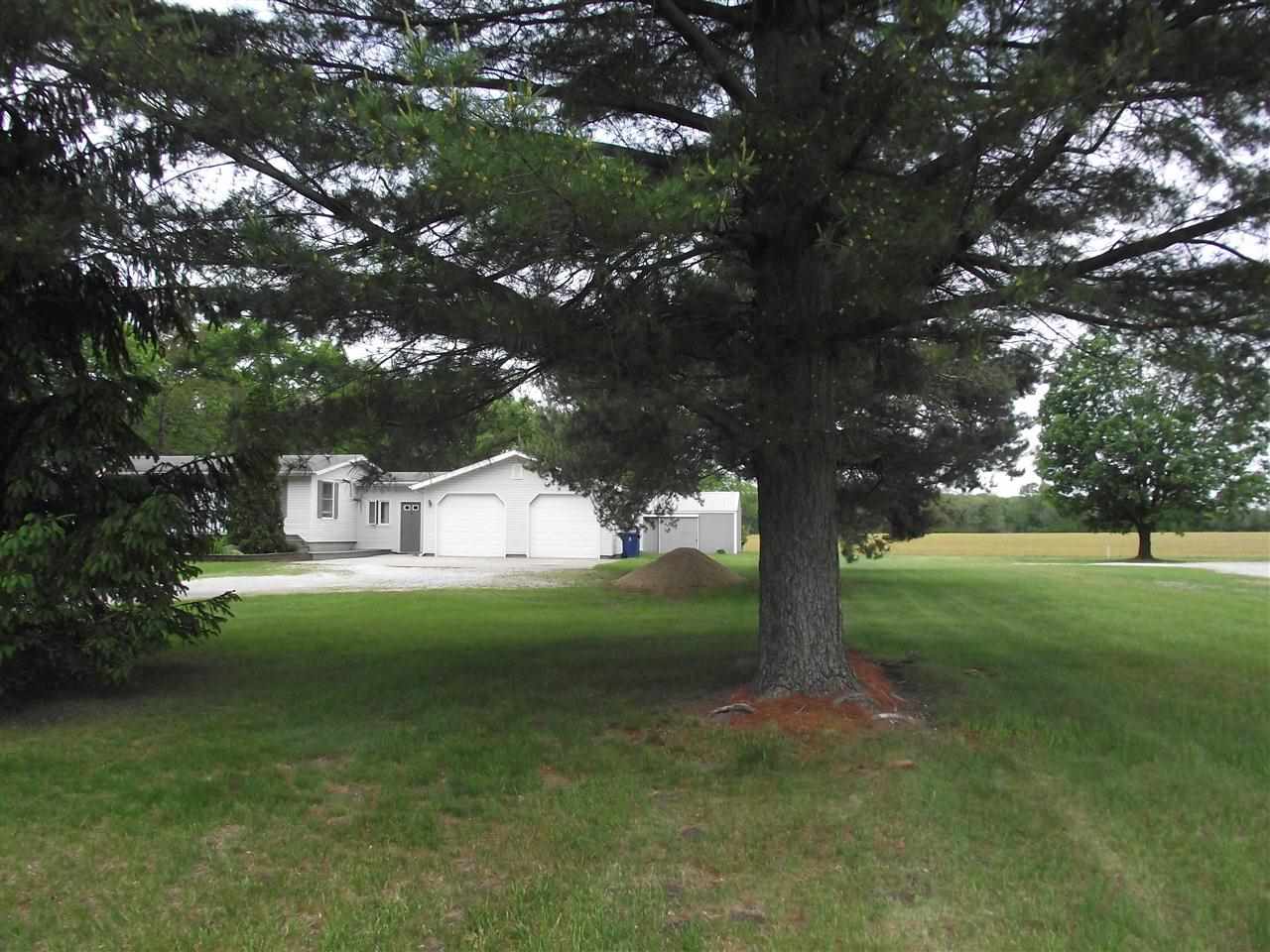 6515 N 1100 E, Grovertown, IN 46531 photo 20