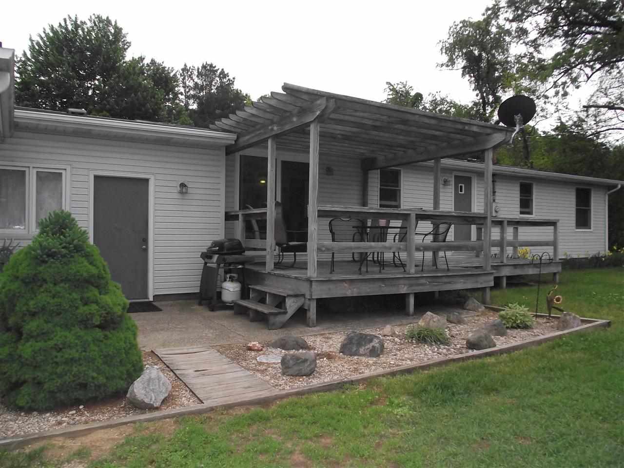 6515 N 1100 E, Grovertown, IN 46531 photo 15
