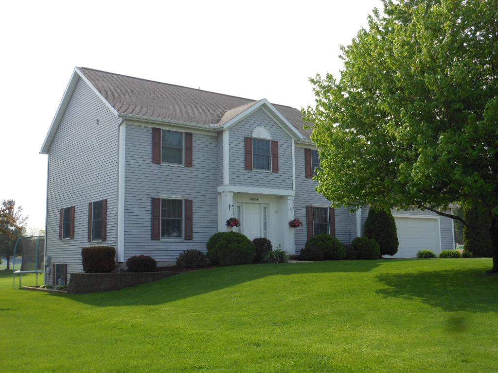 60854 Ridgepoint Ct, Elkhart, IN 46517 photo 1