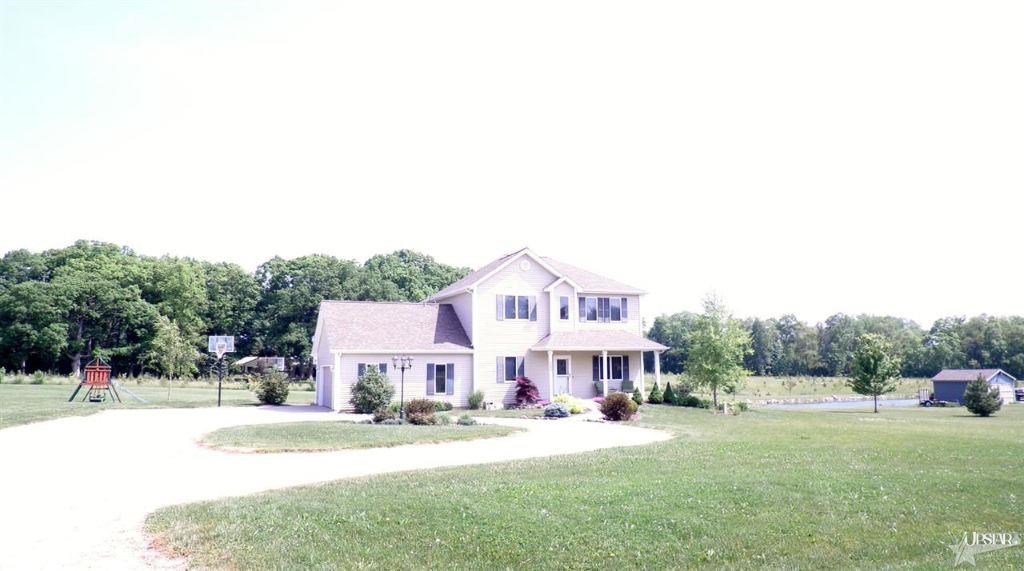 2052 E 600 N, Huntington, IN 46750 photo 1