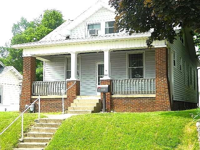 303 Dreier Blvd, Evansville, IN 47712 photo 1
