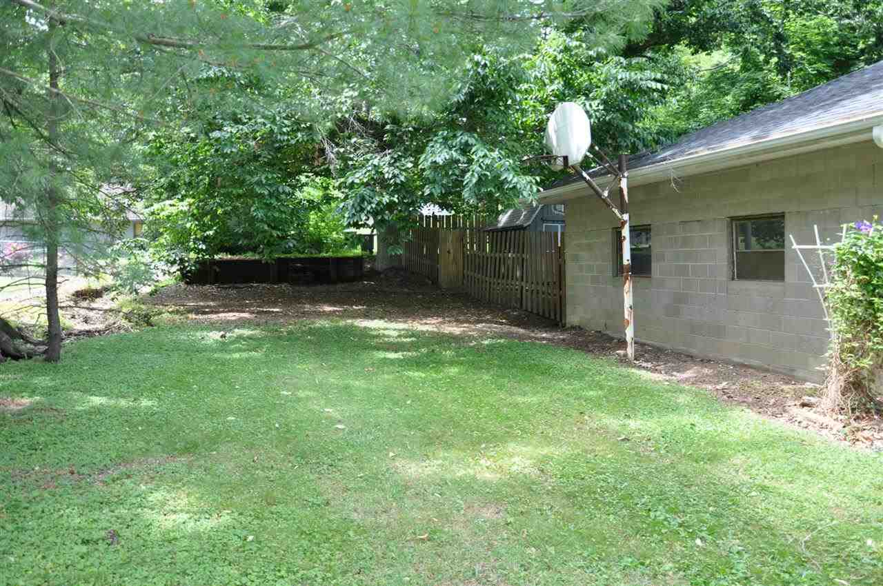 607 S Craig Ave, Evansville, IN 47712 photo 23