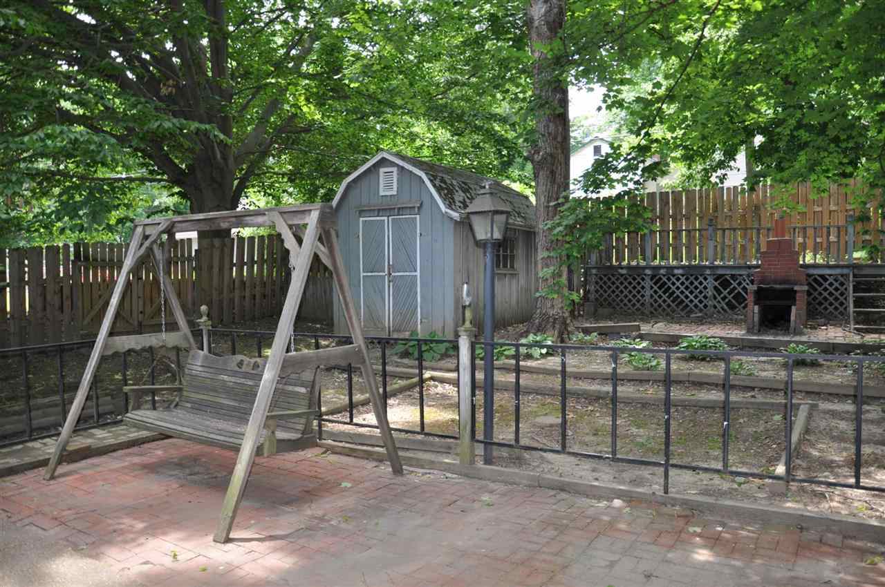 607 S Craig Ave, Evansville, IN 47712 photo 21