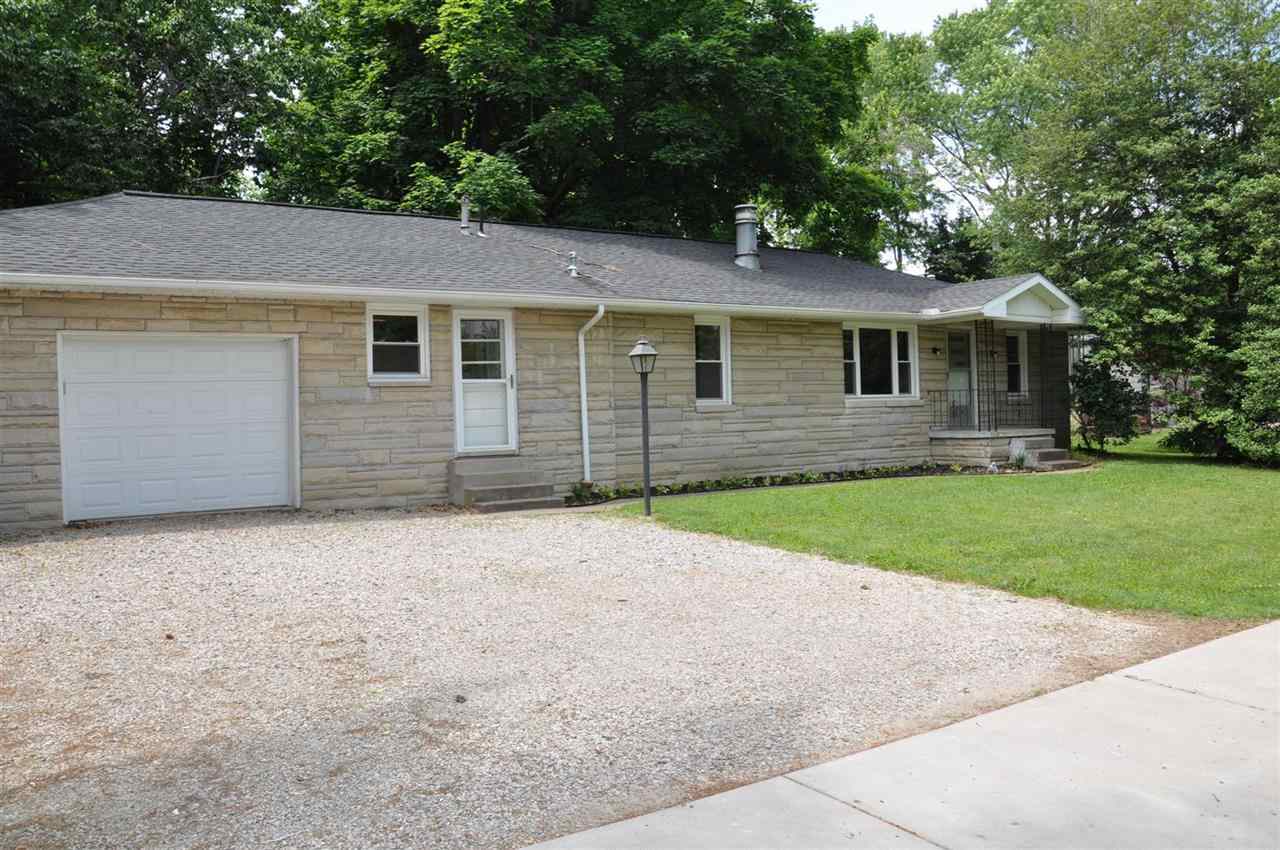 607 S Craig Ave, Evansville, IN 47712 photo 24