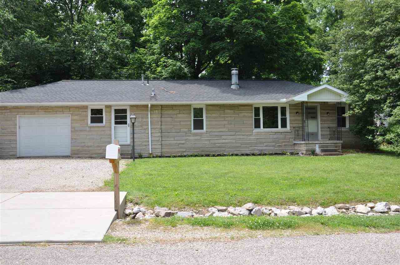 607 S Craig Ave, Evansville, IN 47712 photo 1