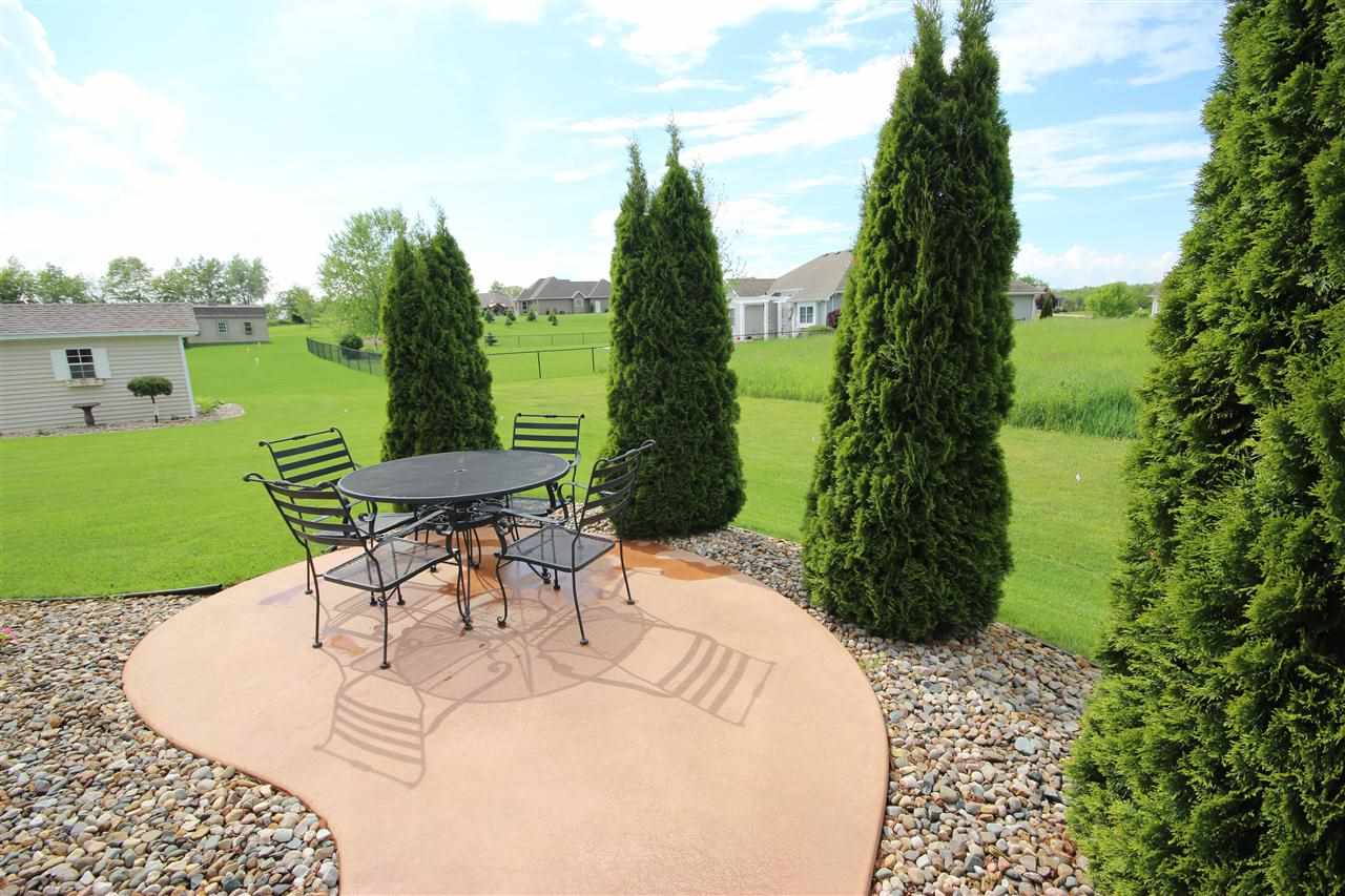14575 N Horseshoe Bnd, Middlebury, IN 46540 photo 18