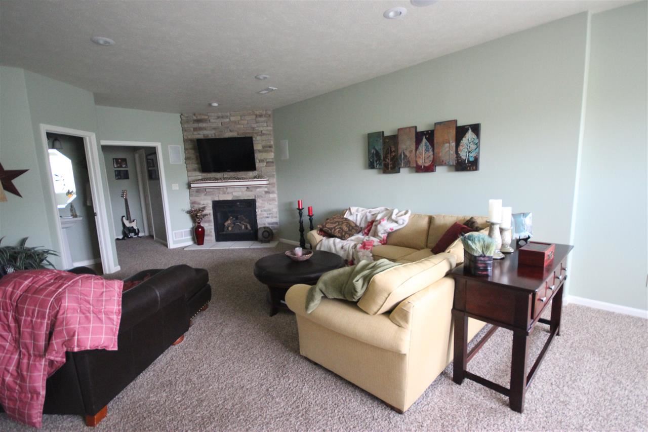 14575 N Horseshoe Bnd, Middlebury, IN 46540 photo 14