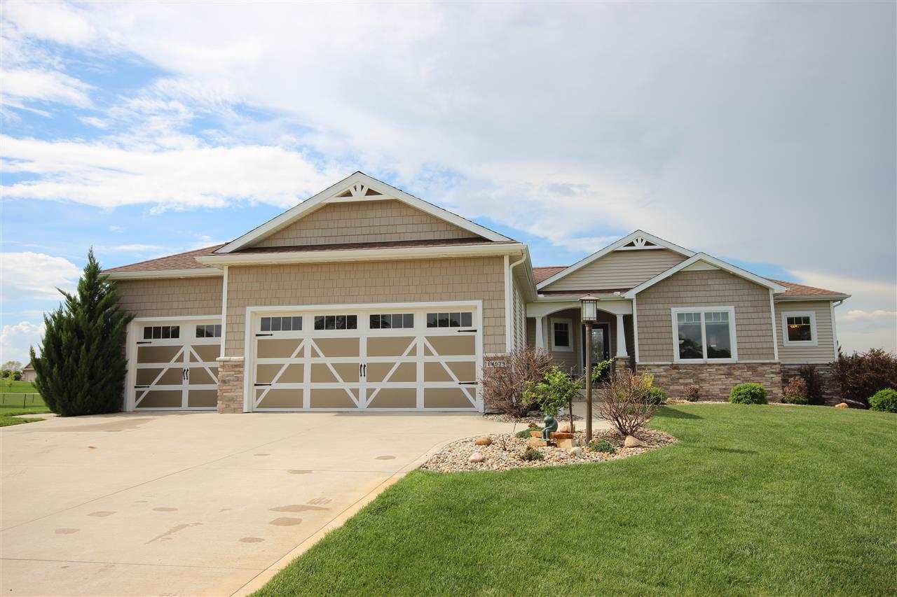 14575 N Horseshoe Bnd, Middlebury, IN 46540 photo 1