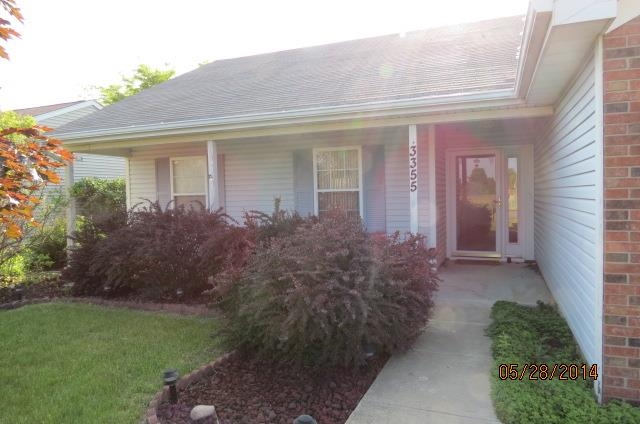 3355 Poland Hill Rd, Lafayette, IN 47909 photo 2