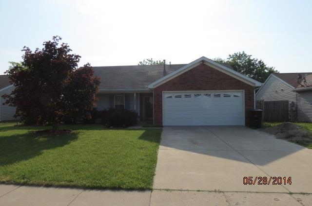 3355 Poland Hill Rd, Lafayette, IN 47909 photo 1