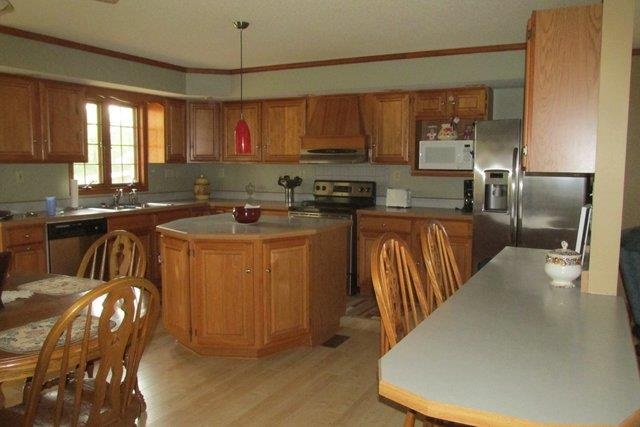 2545 Mohr Rd, Evansville, IN 47720 photo 2