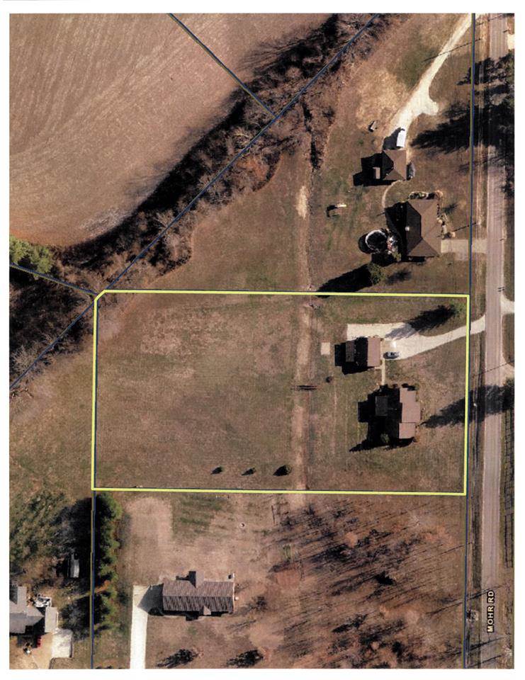 2545 Mohr Rd, Evansville, IN 47720 photo 3