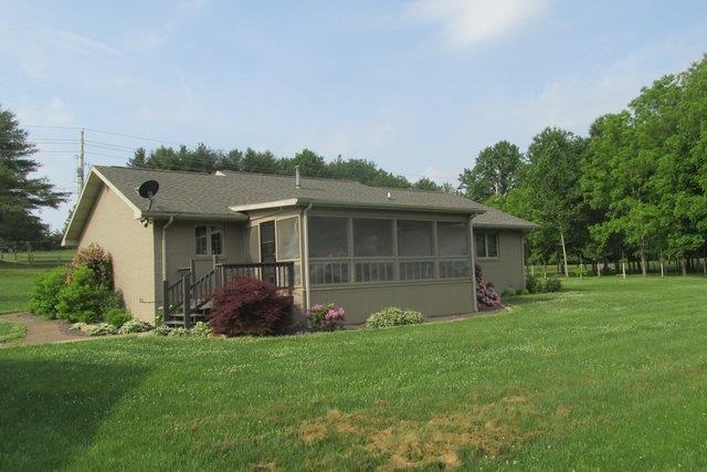 2545 Mohr Rd, Evansville, IN 47720 photo 21