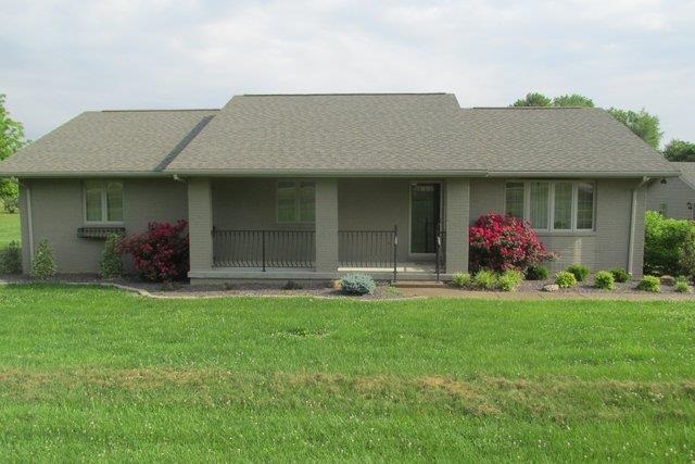 2545 Mohr Rd, Evansville, IN 47720 photo 1