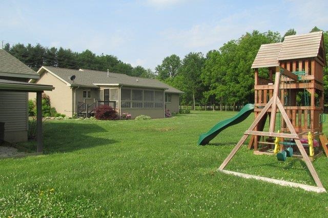 2545 Mohr Rd, Evansville, IN 47720 photo 22