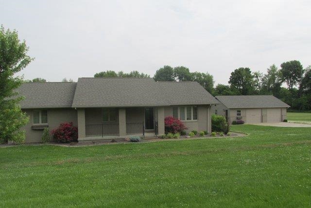 2545 Mohr Rd, Evansville, IN 47720 photo 17
