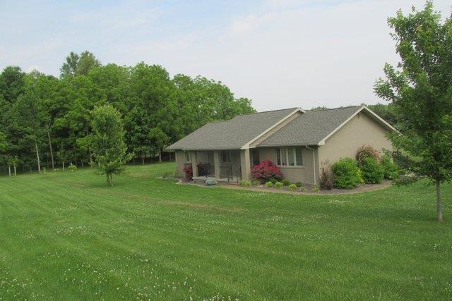 2545 Mohr Rd, Evansville, IN 47720 photo 16