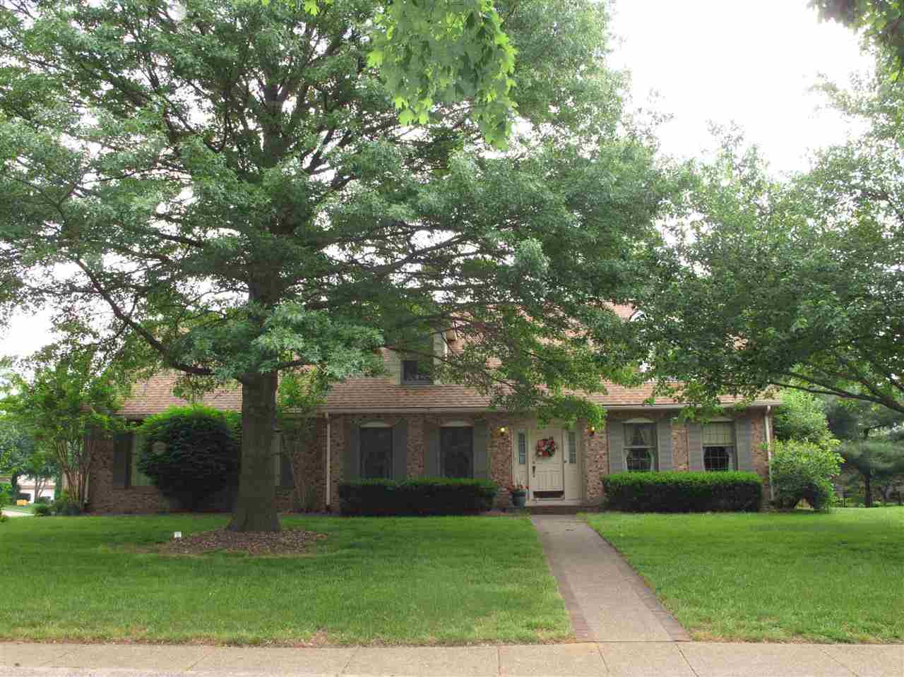5544 N Cypress St, Newburgh, IN 47630 photo 1