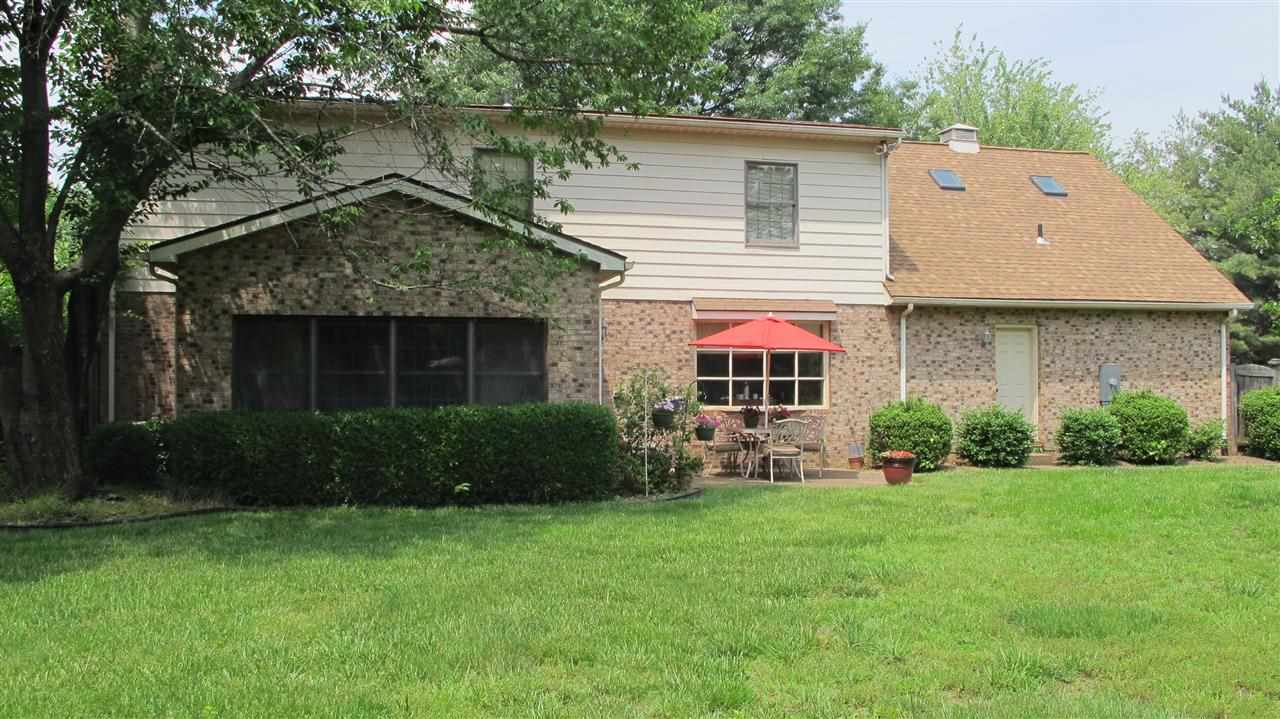 5544 N Cypress St, Newburgh, IN 47630 photo 29