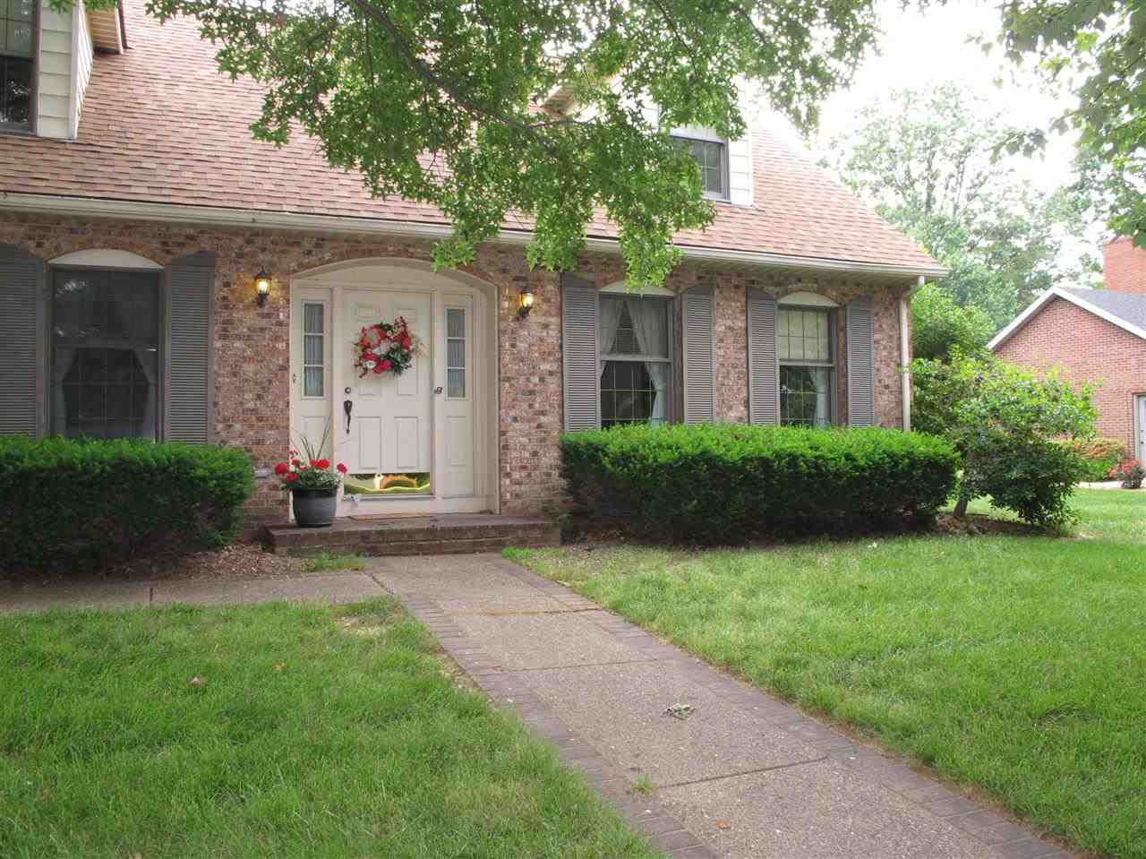 5544 N Cypress St, Newburgh, IN 47630 photo 3