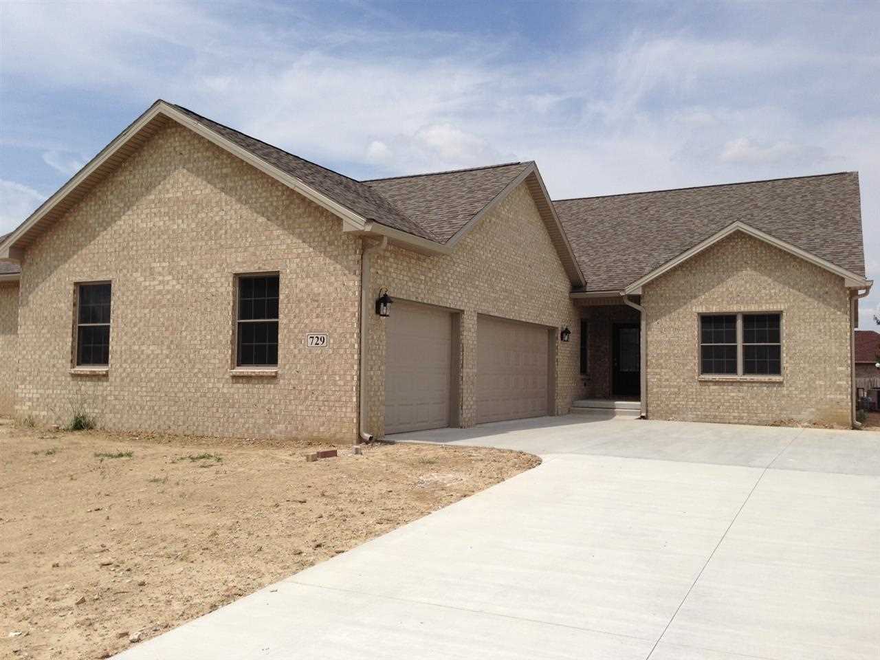 729 Willowridge, Kokomo, IN 46901 photo 1
