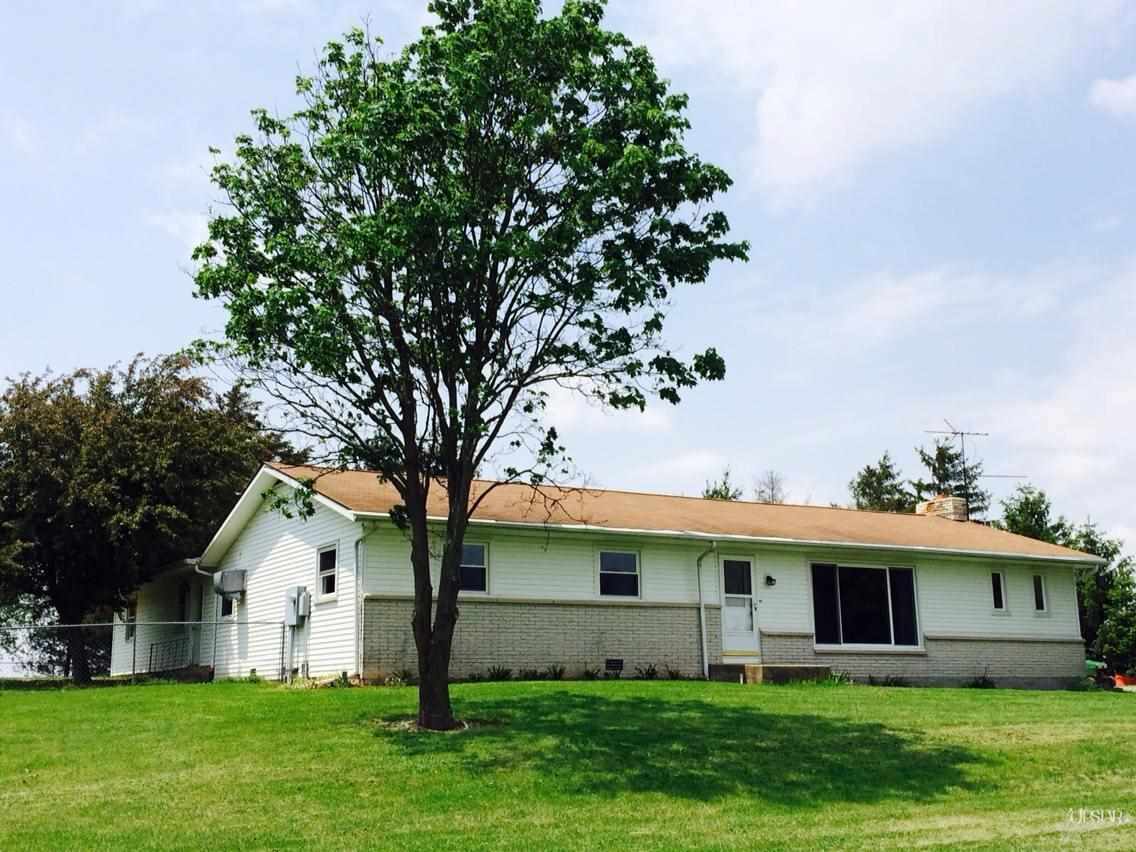 8700 S 500 W, Warren, IN 46792 photo 1