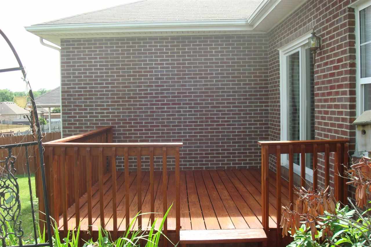 634 Conti Dr, Evansville, IN 47711 photo 25