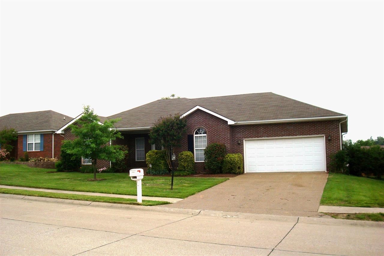 634 Conti Dr, Evansville, IN 47711 photo 1