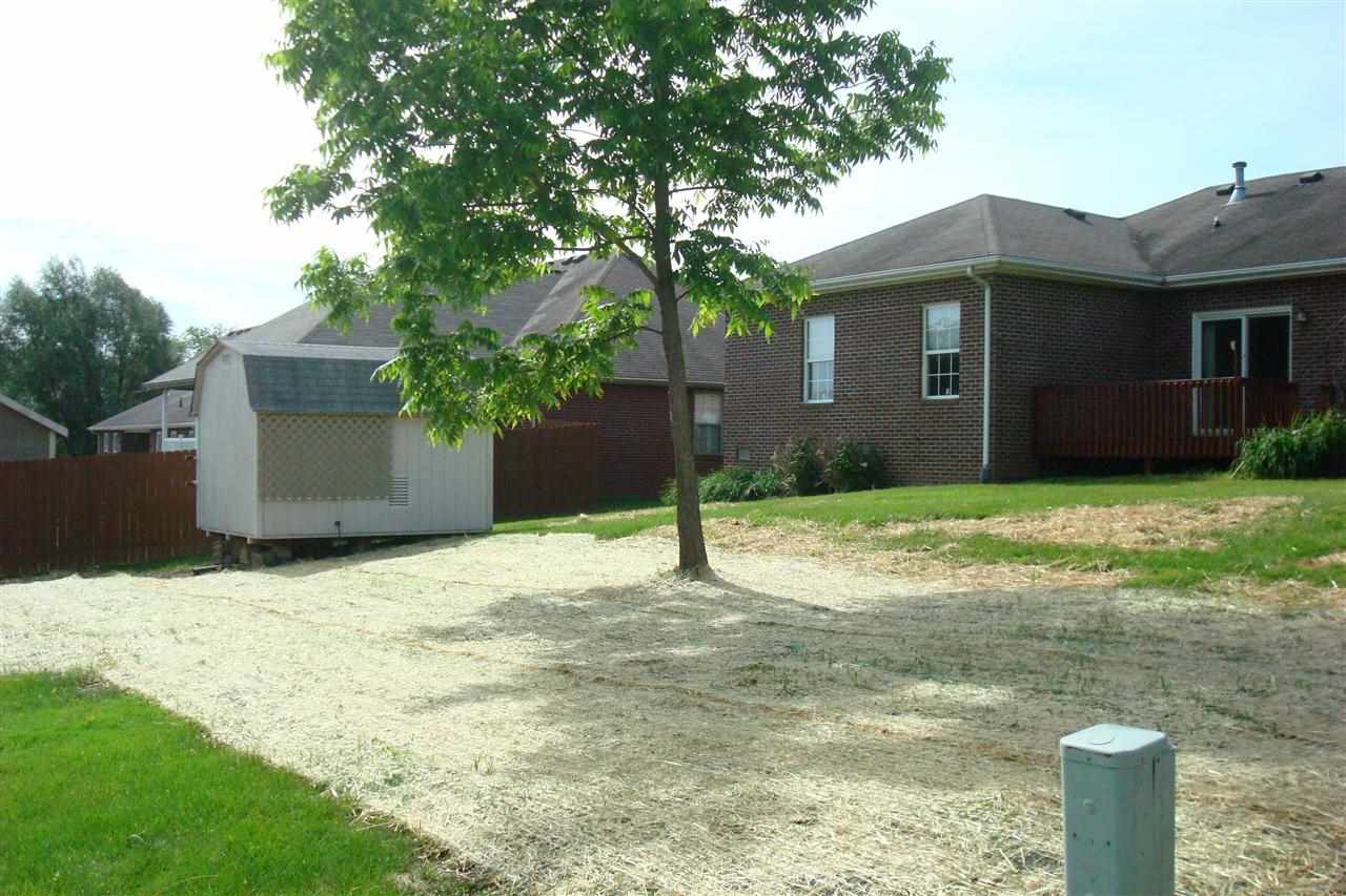 634 Conti Dr, Evansville, IN 47711 photo 23