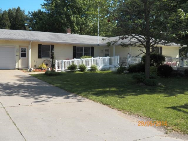 19975 Peachridge Rd, Goshen, IN 46526 photo 1
