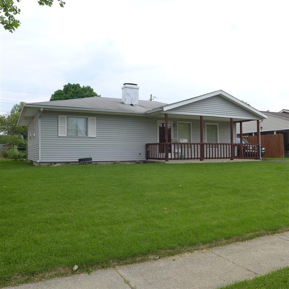 1208 Holly Dr, Lafayette, IN 47909 photo 6