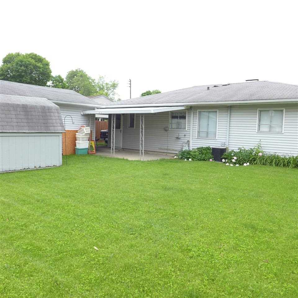 1208 Holly Dr, Lafayette, IN 47909 photo 7