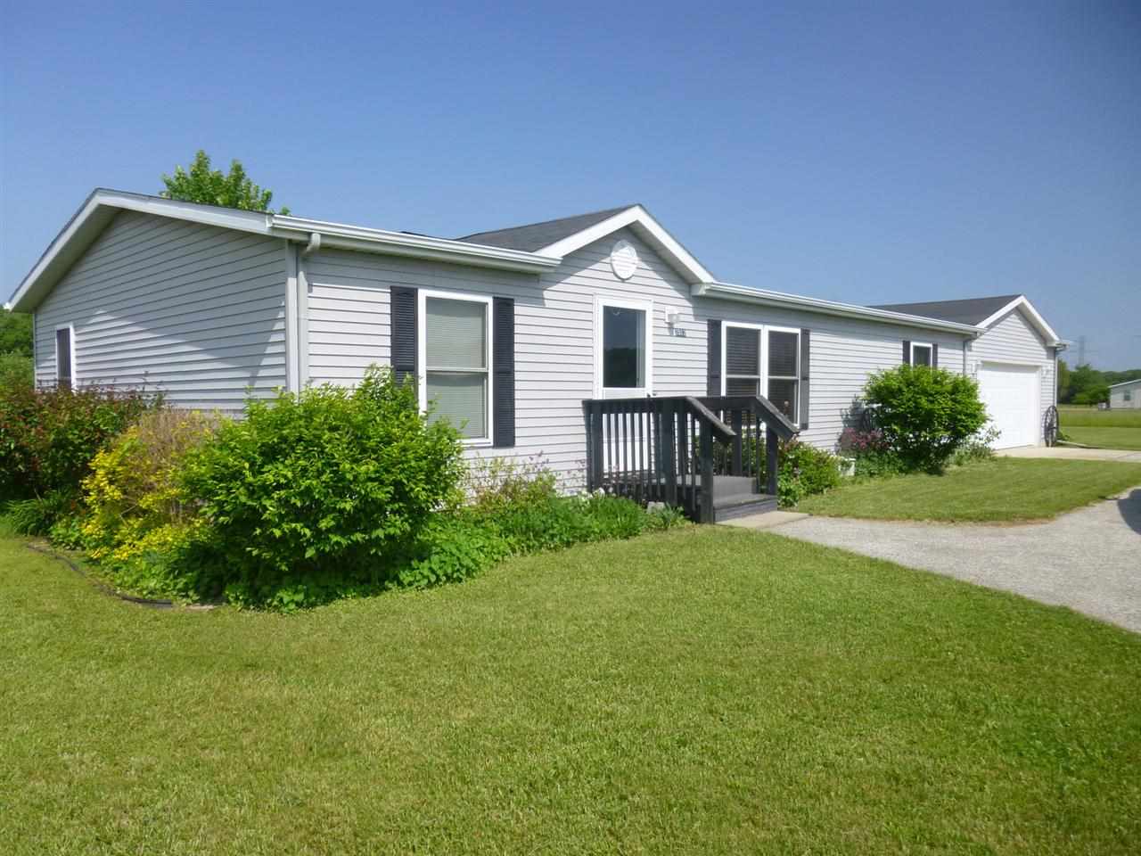 3502 S 925 E, Walkerton, IN 46574 photo 28