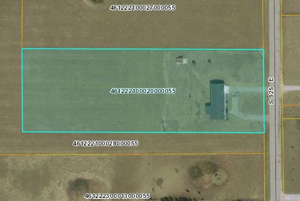 3502 S 925 E, Walkerton, IN 46574 photo 2