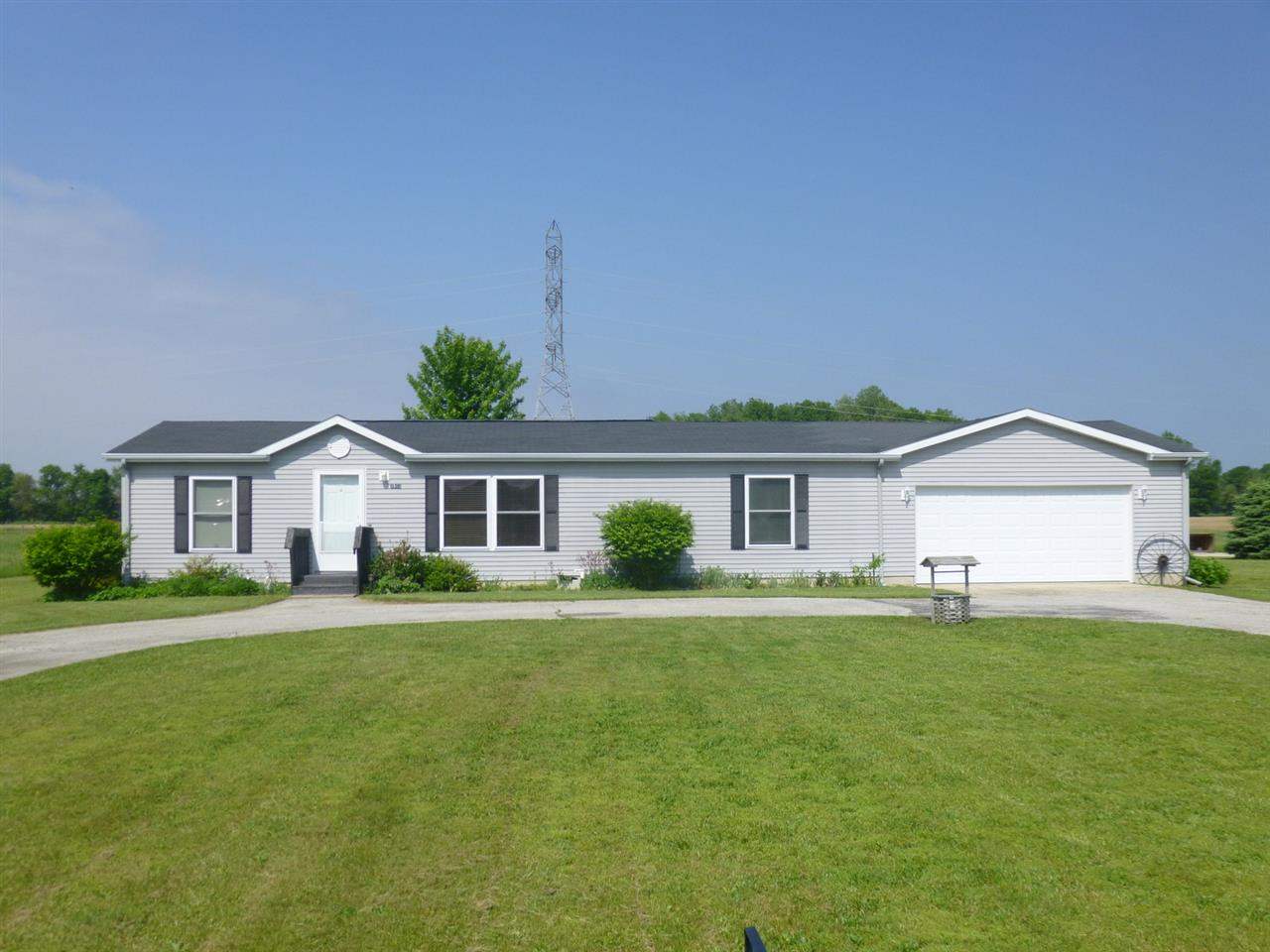 3502 S 925 E, Walkerton, IN 46574 photo 1