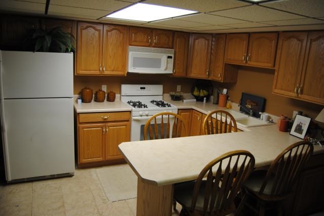 158 E 300 N, Warsaw, IN 46582 photo 26